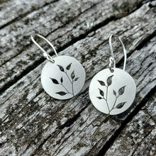 Load image into Gallery viewer, Branch Earrings