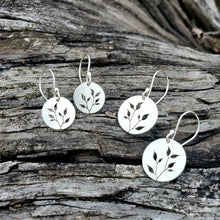 Load image into Gallery viewer, Branch Earrings