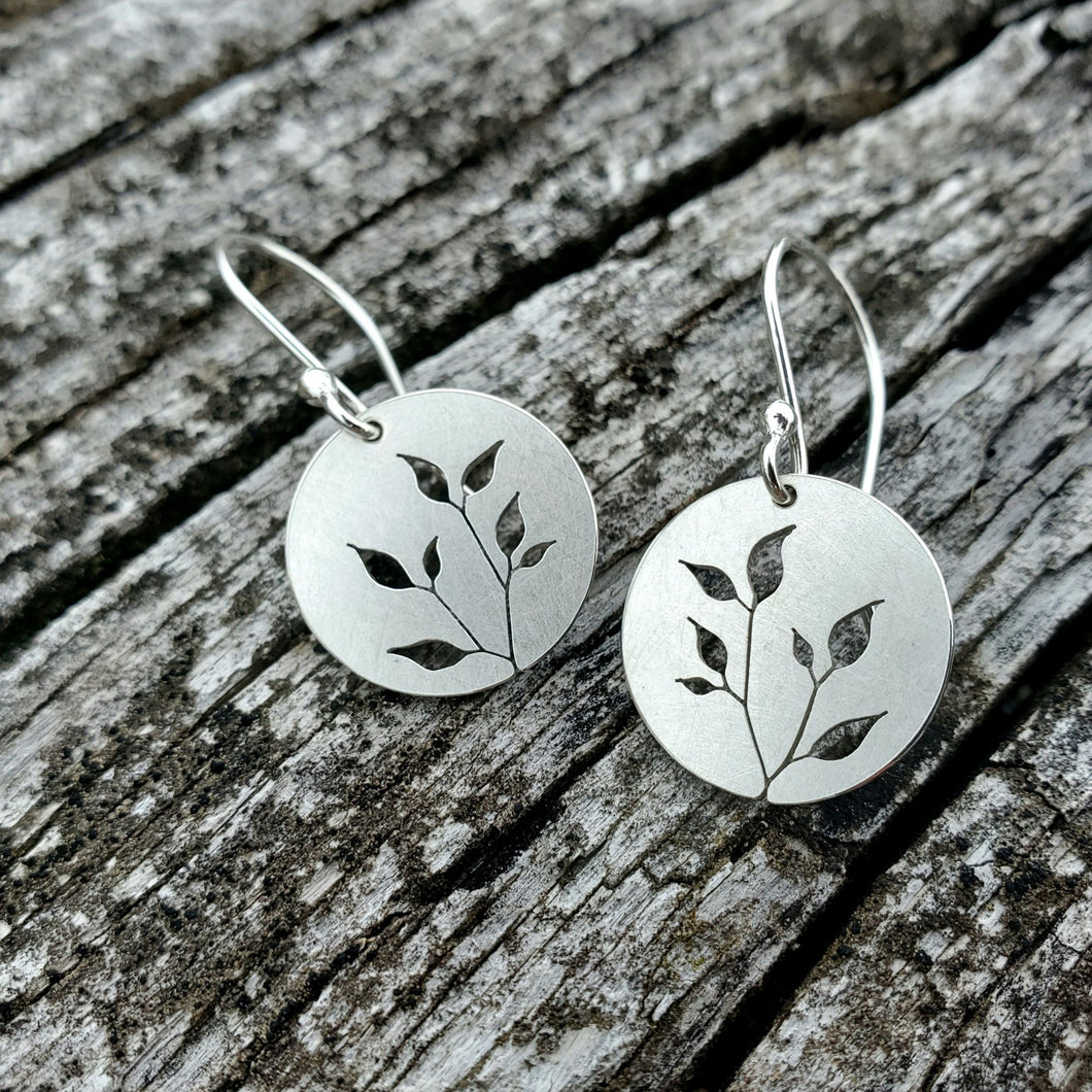 Branch Earrings