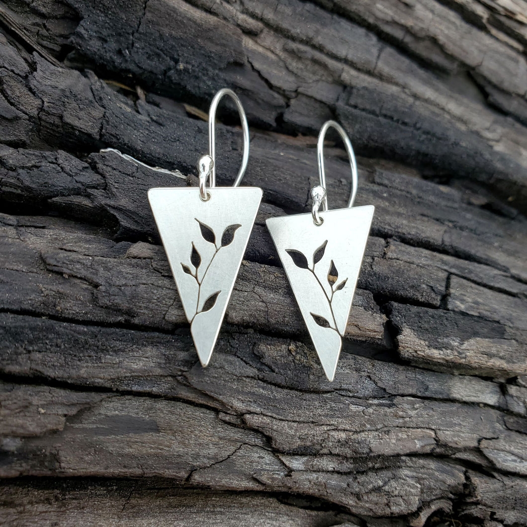 Branch Earrings